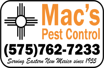Macs Pest Control